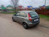 ВАЗ (Lada) Kalina 1119 2011 года за 1 300 000 тг. в Уральск – фото 4
