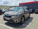 Subaru Forester 2021 годаfor9 000 000 тг. в Алматы – фото 2