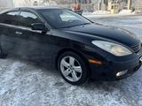 Lexus ES 300 2002 годаүшін5 000 000 тг. в Алматы