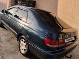 Toyota Carina E 1993 года за 2 000 000 тг. в Талдыкорган – фото 3