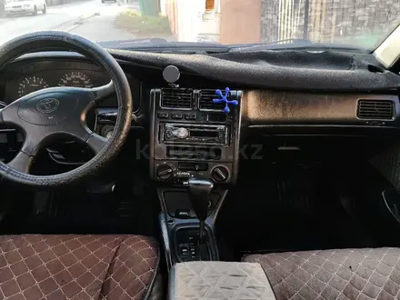 Toyota Carina E 1993 года за 2 000 000 тг. в Талдыкорган – фото 6