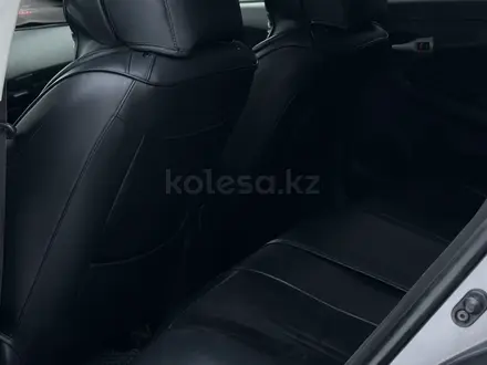 Toyota Corolla 2007 года за 4 500 000 тг. в Семей – фото 9
