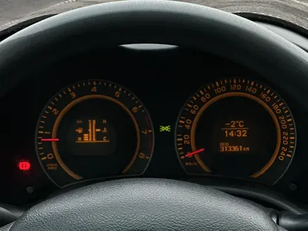 Toyota Corolla 2007 года за 4 500 000 тг. в Семей – фото 8