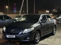Toyota Corolla 2007 года за 4 500 000 тг. в Семей – фото 3