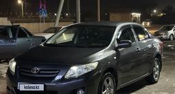 Toyota Corolla 2007 годаүшін4 500 000 тг. в Семей – фото 3