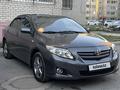Toyota Corolla 2007 года за 4 500 000 тг. в Семей
