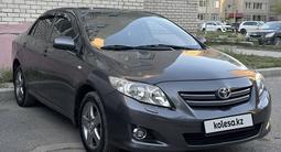 Toyota Corolla 2007 годаүшін4 500 000 тг. в Семей
