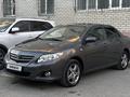 Toyota Corolla 2007 года за 4 500 000 тг. в Семей – фото 4