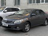 Toyota Corolla 2007 годаүшін4 500 000 тг. в Семей – фото 4