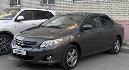 Toyota Corolla 2007 годаүшін4 500 000 тг. в Семей – фото 4