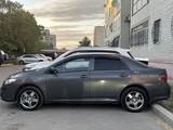 Toyota Corolla 2007 годаүшін4 500 000 тг. в Семей – фото 5