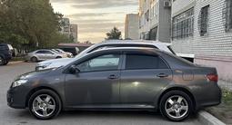 Toyota Corolla 2007 годаүшін4 500 000 тг. в Семей – фото 5