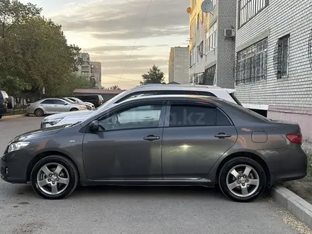 Toyota Corolla 2007 года за 4 500 000 тг. в Семей – фото 5