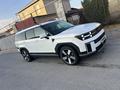 Hyundai Santa Fe 2025 года за 19 800 000 тг. в Шымкент – фото 5