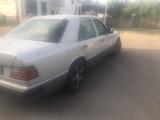 Mercedes-Benz E 230 1991 годаfor1 300 000 тг. в Талгар – фото 2