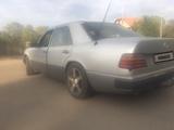 Mercedes-Benz E 230 1991 годаfor1 300 000 тг. в Талгар – фото 5