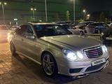 Mercedes-Benz E 500 2003 годаүшін5 600 000 тг. в Алматы – фото 3