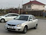 ВАЗ (Lada) Priora 2170 2014 года за 3 400 000 тг. в Шымкент