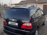 Ford Galaxy 2001 года за 2 200 000 тг. в Уральск – фото 2