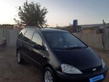 Ford Galaxy 2001 года за 2 200 000 тг. в Уральск
