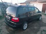 Ford Galaxy 2001 года за 2 200 000 тг. в Уральск – фото 5