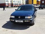 Volkswagen Passat 1995 годаүшін1 750 000 тг. в Актобе – фото 4