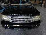 ОФФКАТ LAND ROVER RANGE ROVER SPORT за 6 000 000 тг. в Алматы – фото 3