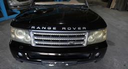 ОФФКАТ LAND ROVER RANGE ROVER SPORTfor6 000 000 тг. в Алматы