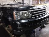 ОФФКАТ LAND ROVER RANGE ROVER SPORT за 6 000 000 тг. в Алматы