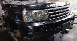 ОФФКАТ LAND ROVER RANGE ROVER SPORT за 6 000 000 тг. в Алматы