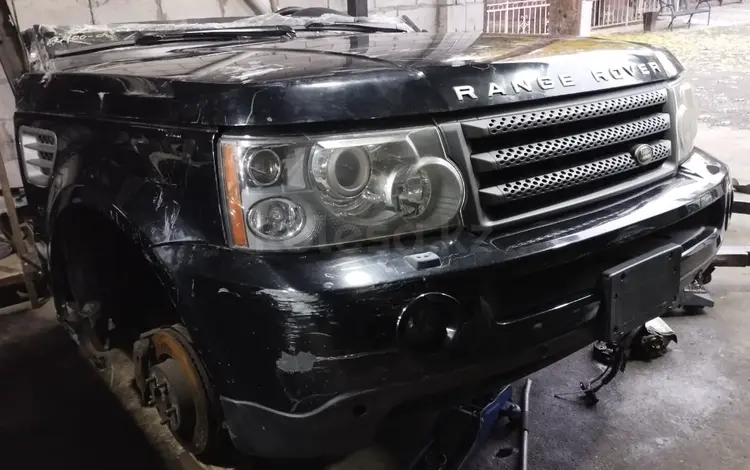 ОФФКАТ LAND ROVER RANGE ROVER SPORT за 6 000 000 тг. в Алматы