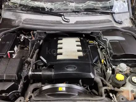 ОФФКАТ LAND ROVER RANGE ROVER SPORT за 6 000 000 тг. в Алматы – фото 5