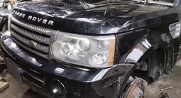 ОФФКАТ LAND ROVER RANGE ROVER SPORT за 6 000 000 тг. в Алматы – фото 4
