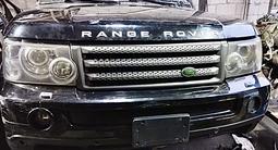 ОФФКАТ LAND ROVER RANGE ROVER SPORT за 6 000 000 тг. в Алматы – фото 2