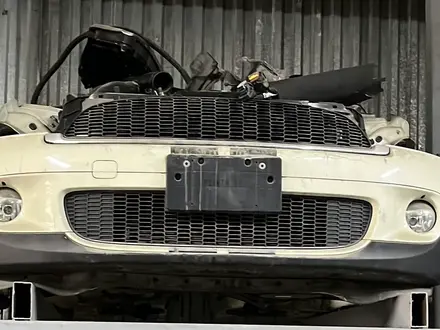 ОФФКАТ LAND ROVER RANGE ROVER SPORT за 6 000 000 тг. в Алматы – фото 14