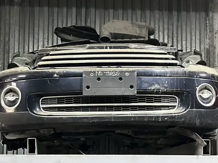 ОФФКАТ LAND ROVER RANGE ROVER SPORT за 6 000 000 тг. в Алматы – фото 13