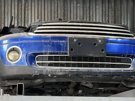 ОФФКАТ LAND ROVER RANGE ROVER SPORT за 6 000 000 тг. в Алматы – фото 16