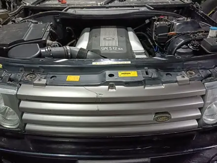 ОФФКАТ LAND ROVER RANGE ROVER SPORT за 6 000 000 тг. в Алматы – фото 17