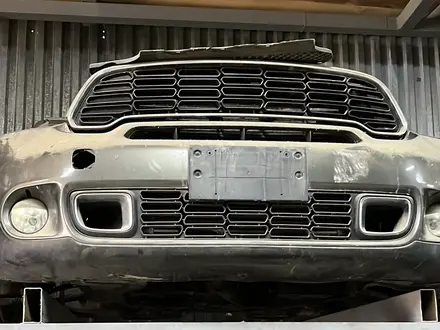 ОФФКАТ LAND ROVER RANGE ROVER SPORT за 6 000 000 тг. в Алматы – фото 15