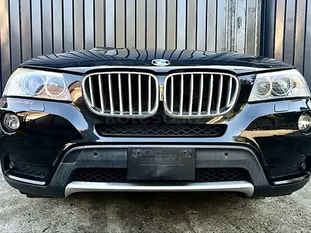 ОФФКАТ LAND ROVER RANGE ROVER SPORT за 6 000 000 тг. в Алматы – фото 22
