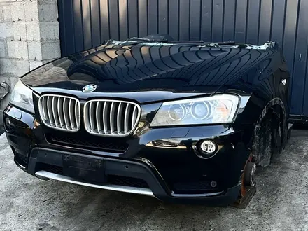 ОФФКАТ LAND ROVER RANGE ROVER SPORT за 6 000 000 тг. в Алматы – фото 24