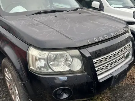ОФФКАТ LAND ROVER RANGE ROVER SPORT за 6 000 000 тг. в Алматы – фото 37