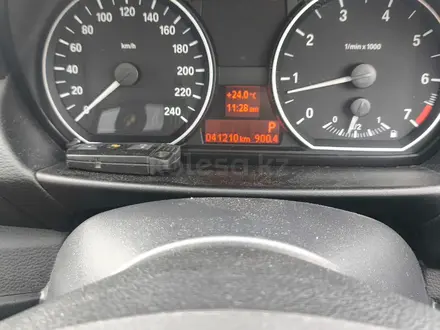 ОФФКАТ LAND ROVER RANGE ROVER SPORT за 6 000 000 тг. в Алматы – фото 40