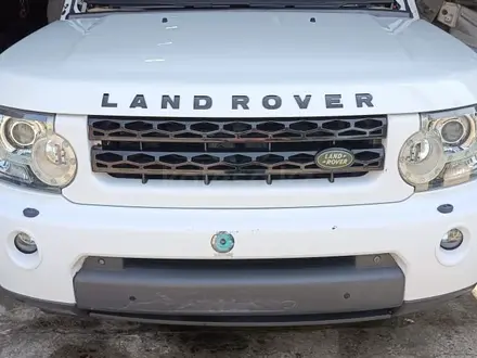 ОФФКАТ LAND ROVER RANGE ROVER SPORT за 6 000 000 тг. в Алматы – фото 51