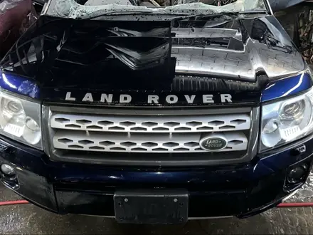 ОФФКАТ LAND ROVER RANGE ROVER SPORT за 6 000 000 тг. в Алматы – фото 80