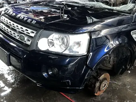 ОФФКАТ LAND ROVER RANGE ROVER SPORT за 6 000 000 тг. в Алматы – фото 81