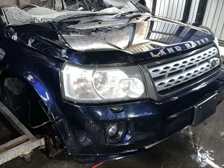 ОФФКАТ LAND ROVER RANGE ROVER SPORT за 6 000 000 тг. в Алматы – фото 82