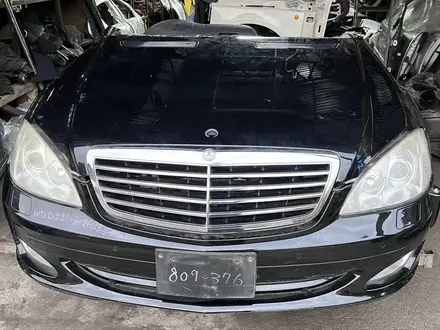 ОФФКАТ LAND ROVER RANGE ROVER SPORT за 6 000 000 тг. в Алматы – фото 91