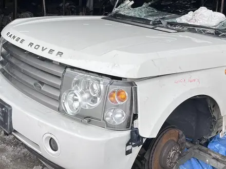 ОФФКАТ LAND ROVER RANGE ROVER SPORT за 6 000 000 тг. в Алматы – фото 93
