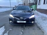 Toyota Camry 2018 годаүшін12 100 000 тг. в Павлодар